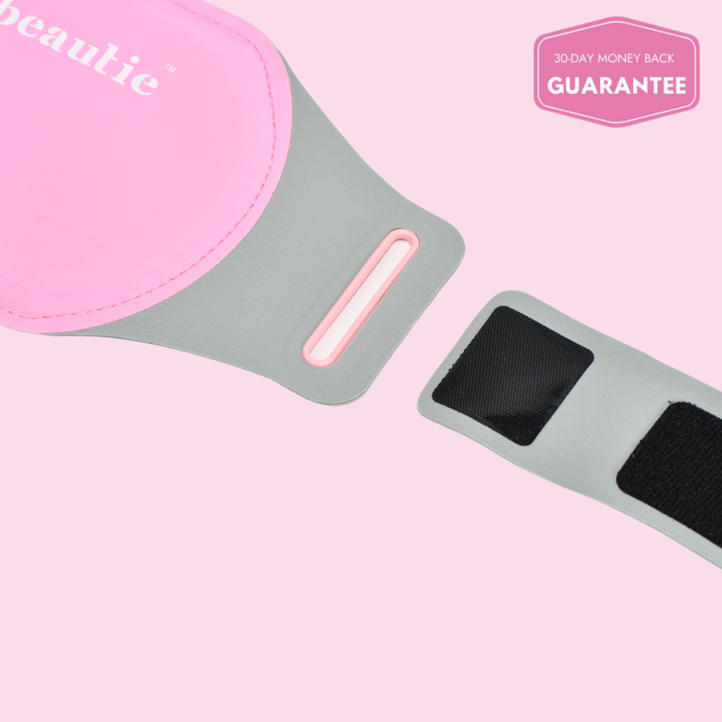 beautie ™ Menstrual Pain Relief Pad