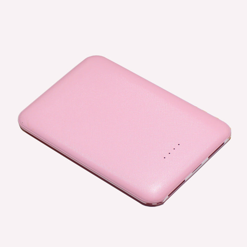 beautie ™ Portable Battery Pack