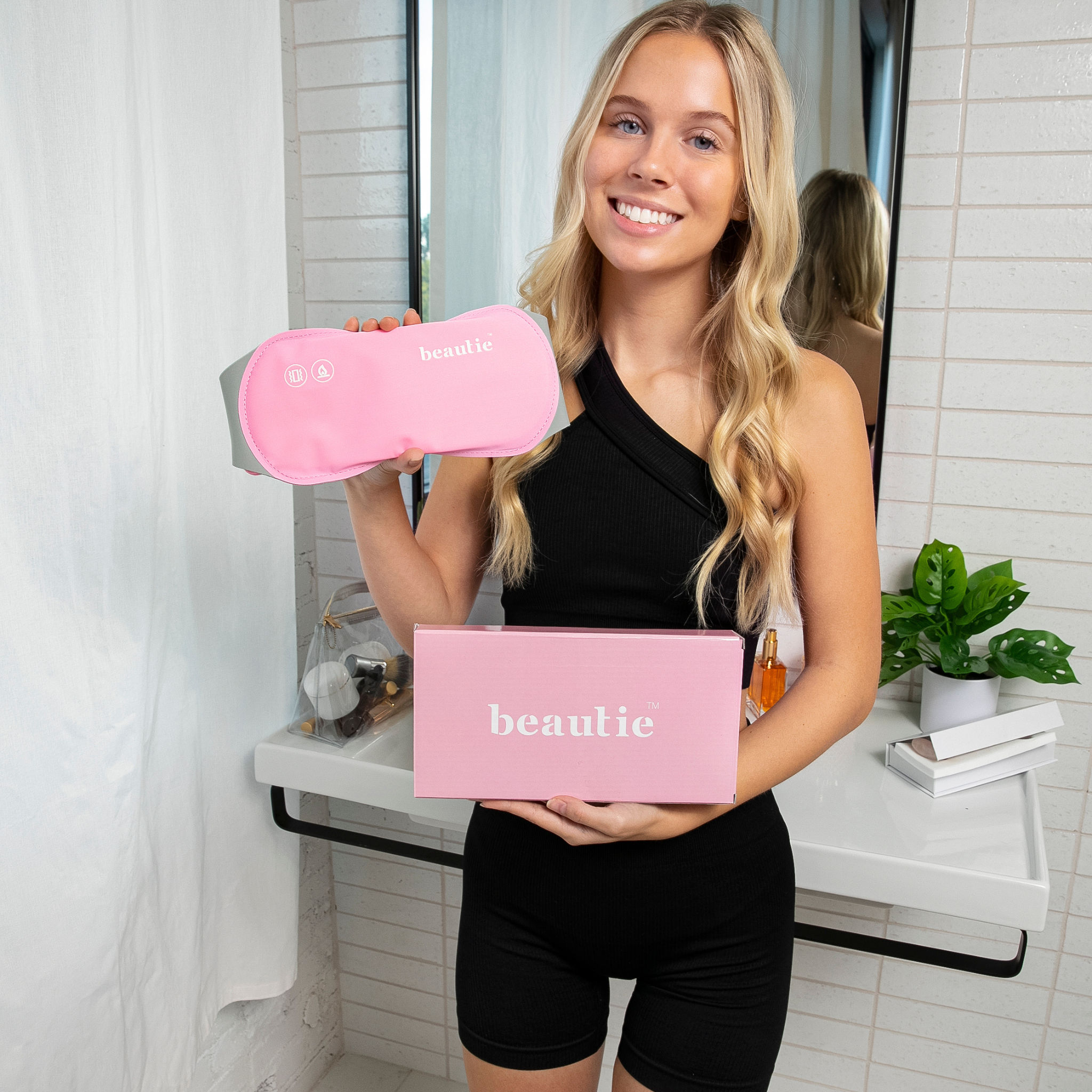 Menstrual Pain Relief Pad + FREE Battery Pack *Limited Time Deal*